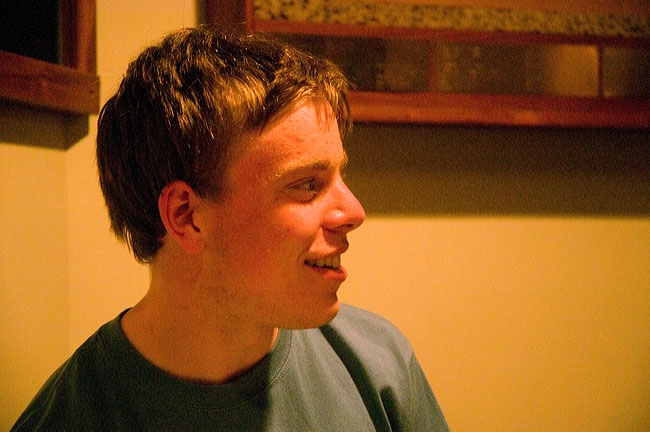 Youngblood Photo