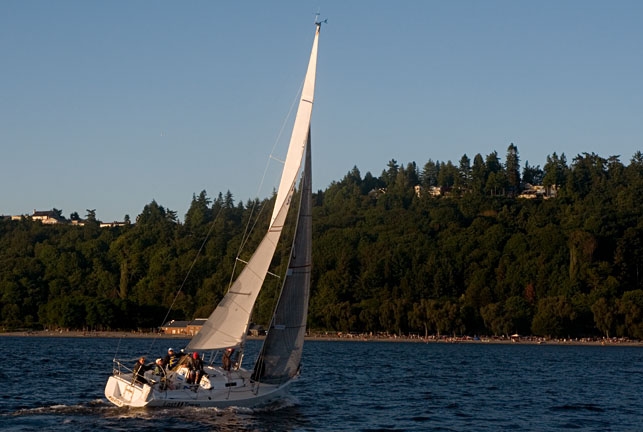 Youngblood Photo