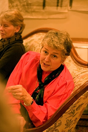 Lee Youngblood Photo