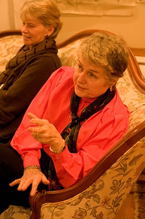 Lee Youngblood Photo