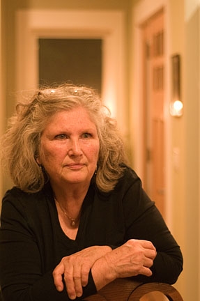 Lee Youngblood Photo