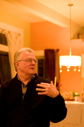 Lee Youngblood Photo