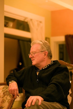 Lee Youngblood Photo