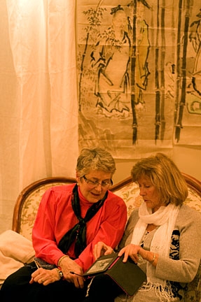 Lee Youngblood Photo