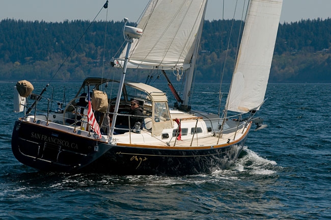 s/v Enya