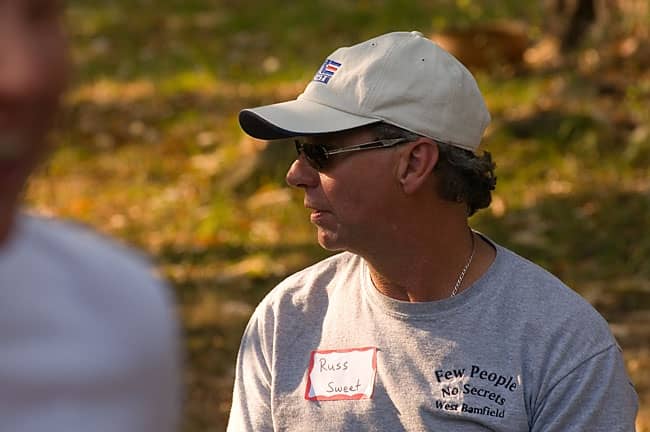 Lee Youngblood Photo