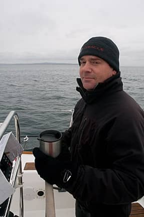 Lee Youngblood Photo