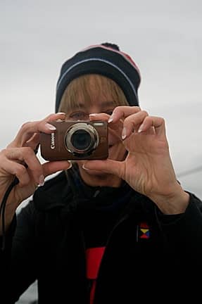 Lee Youngblood Photo