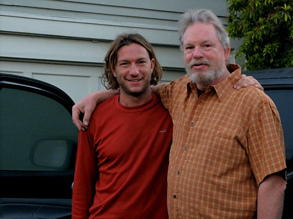 Lee Youngblood Photo