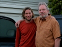 Lee Youngblood Photo