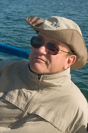 Lee Youngblood Photo