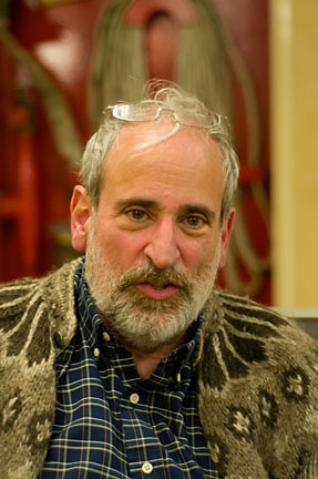 Lee Youngblood Photo