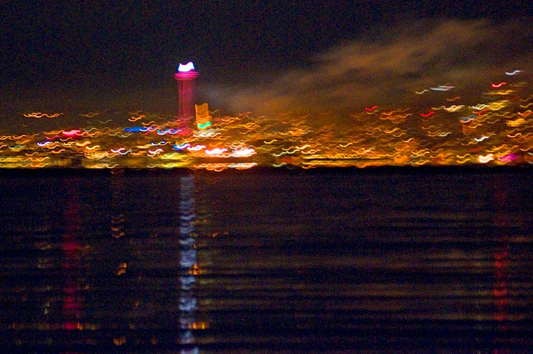 Fireworks &copy;Lee Youngblood 2015