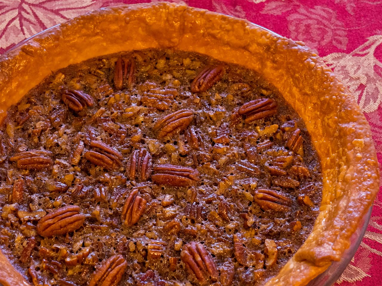 Pecan Pie