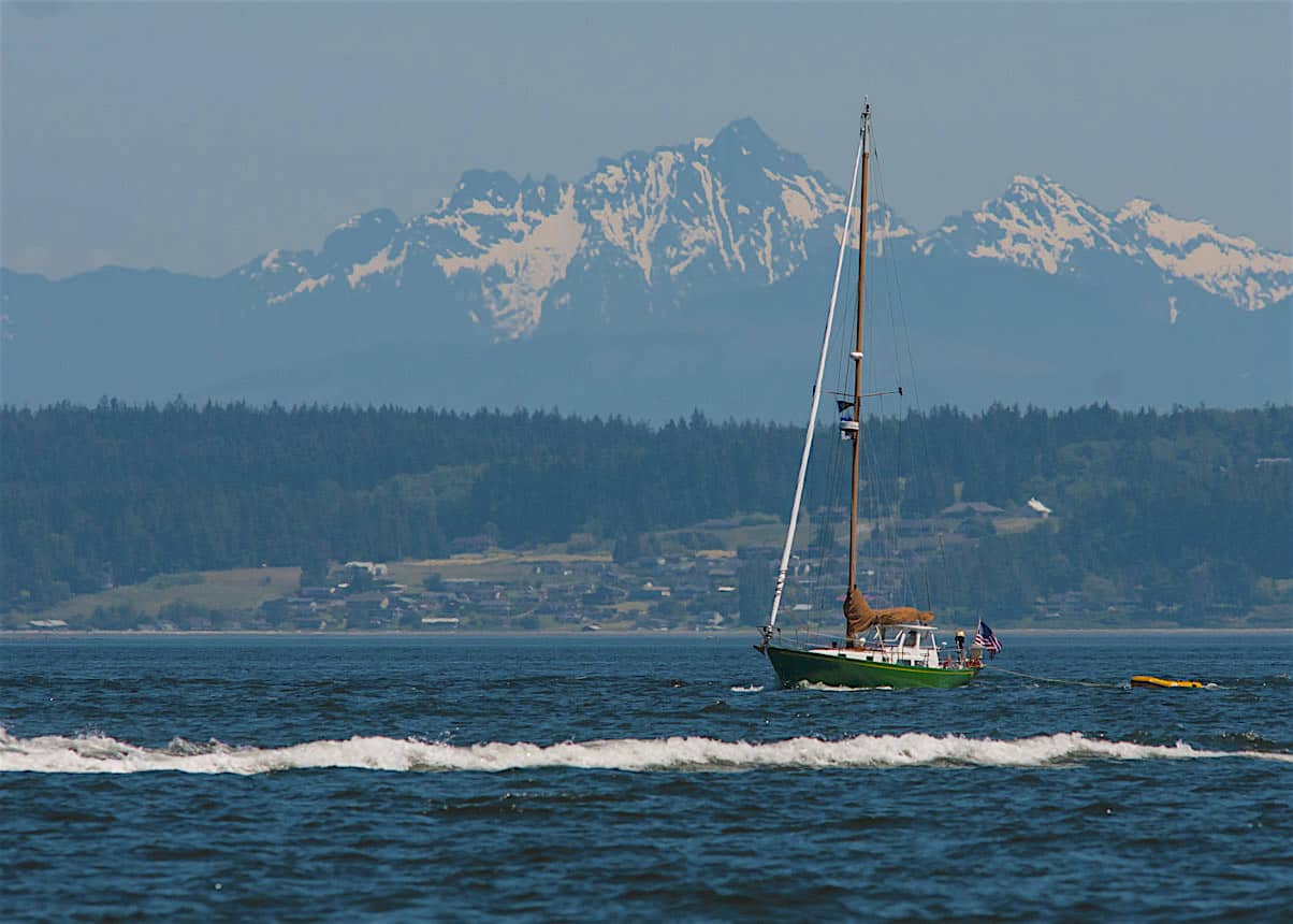 s/v Osprey