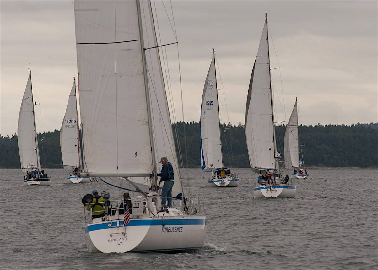 RDV Fleet Racing