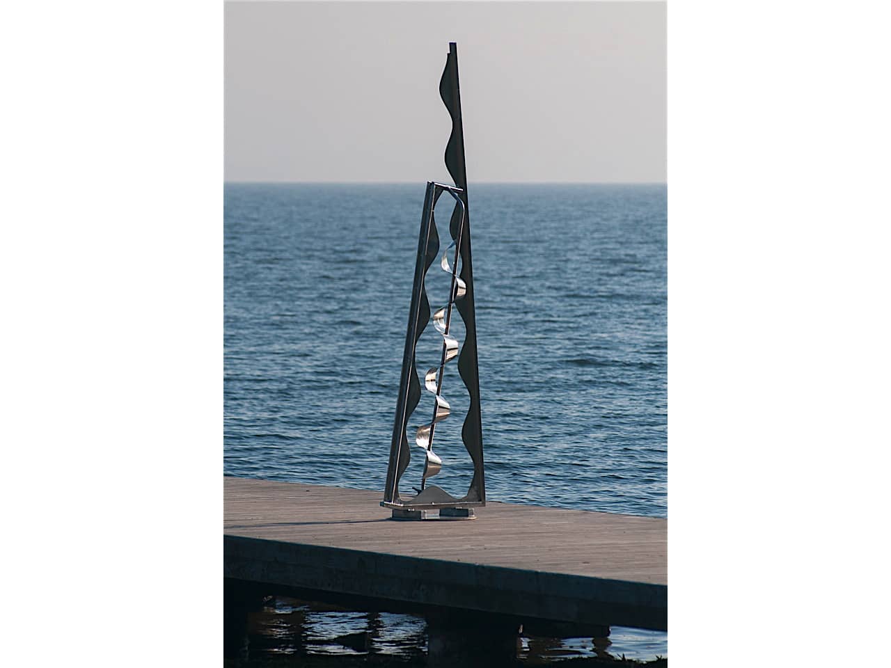 Rodger Squirrel Sculpture