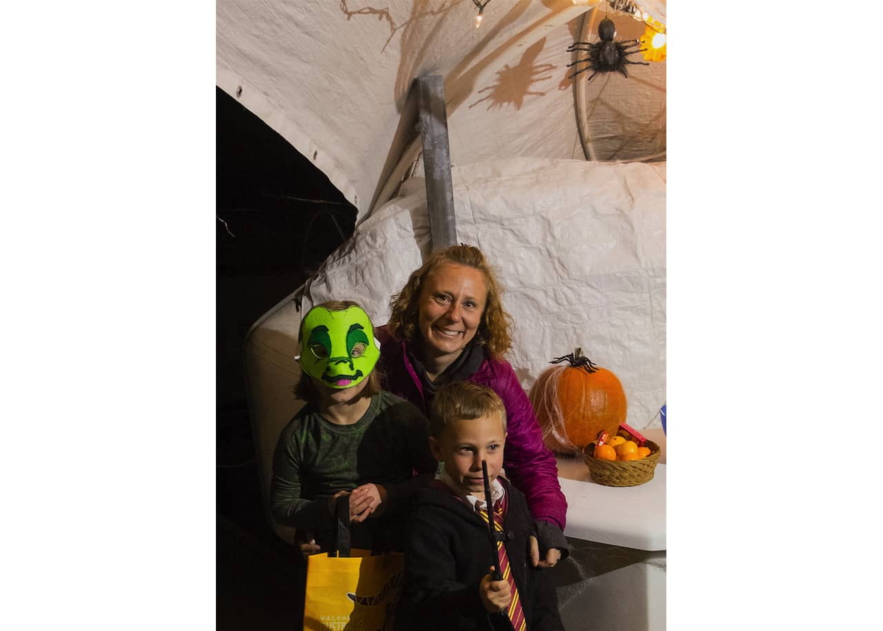 Youngblood|Halloween 2018