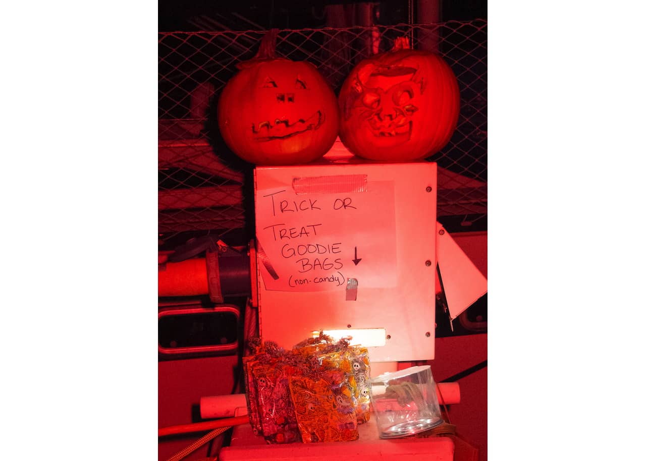 Youngblood|Halloween 2018