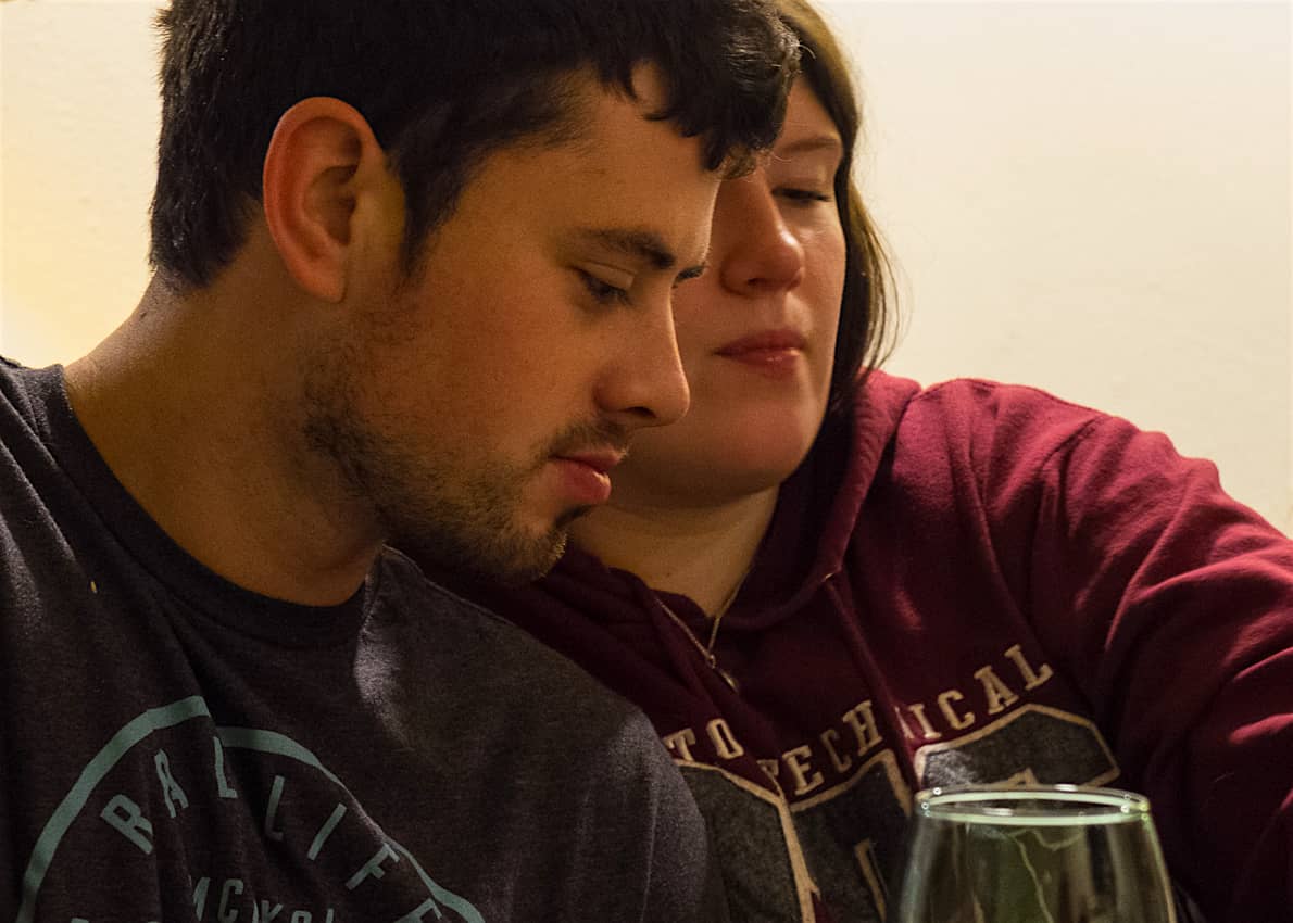 Youngblood|Thanksgiving 2018