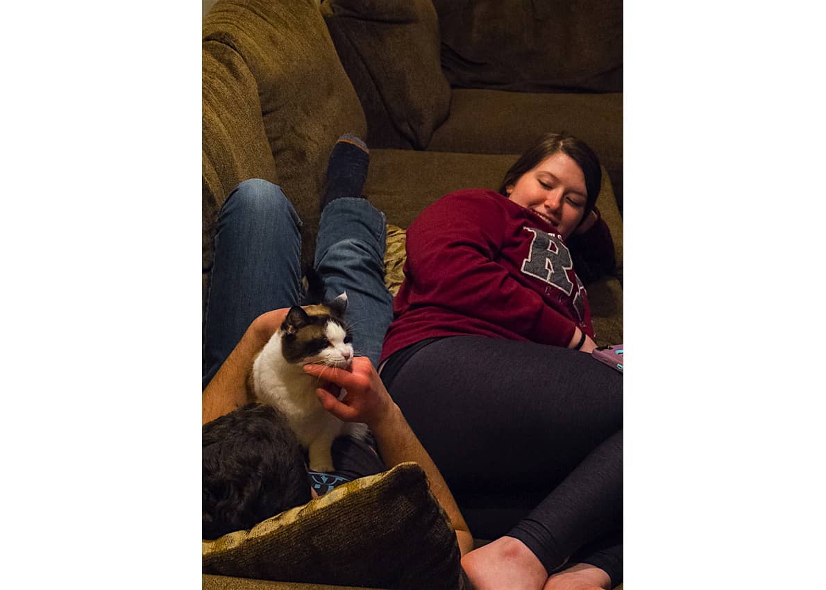 Youngblood|Thanksgiving 2018