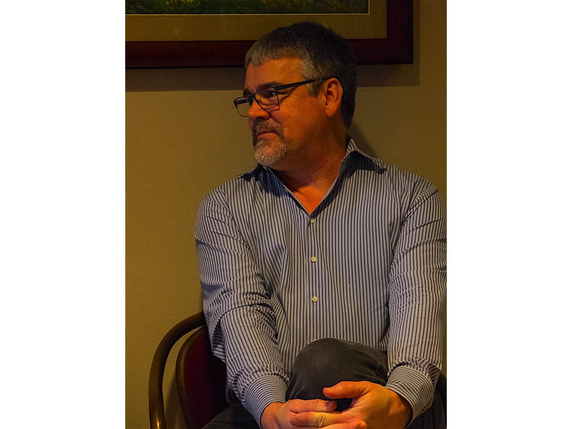 Lee Youngblood Photo