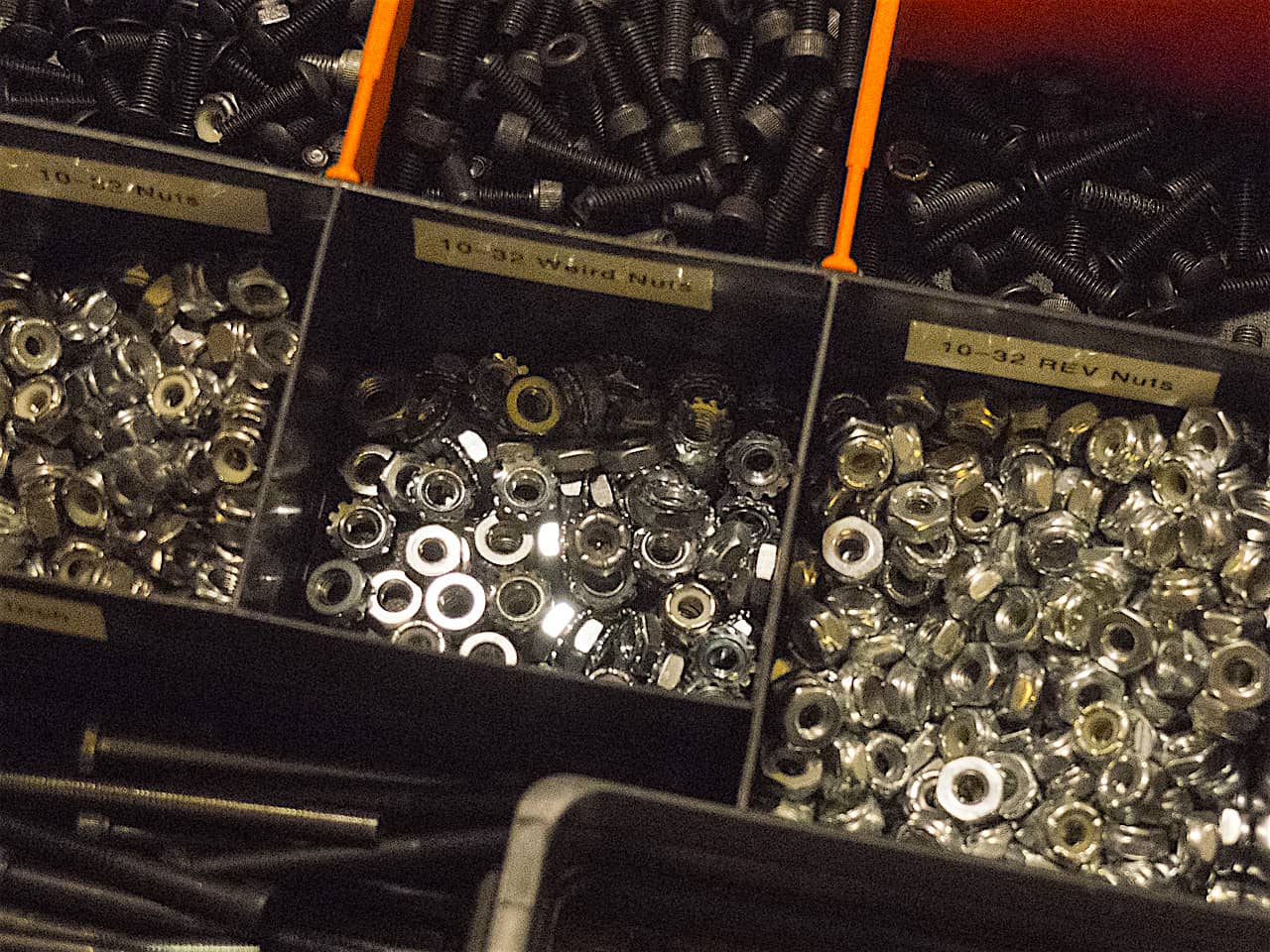 Ballard High Robotics