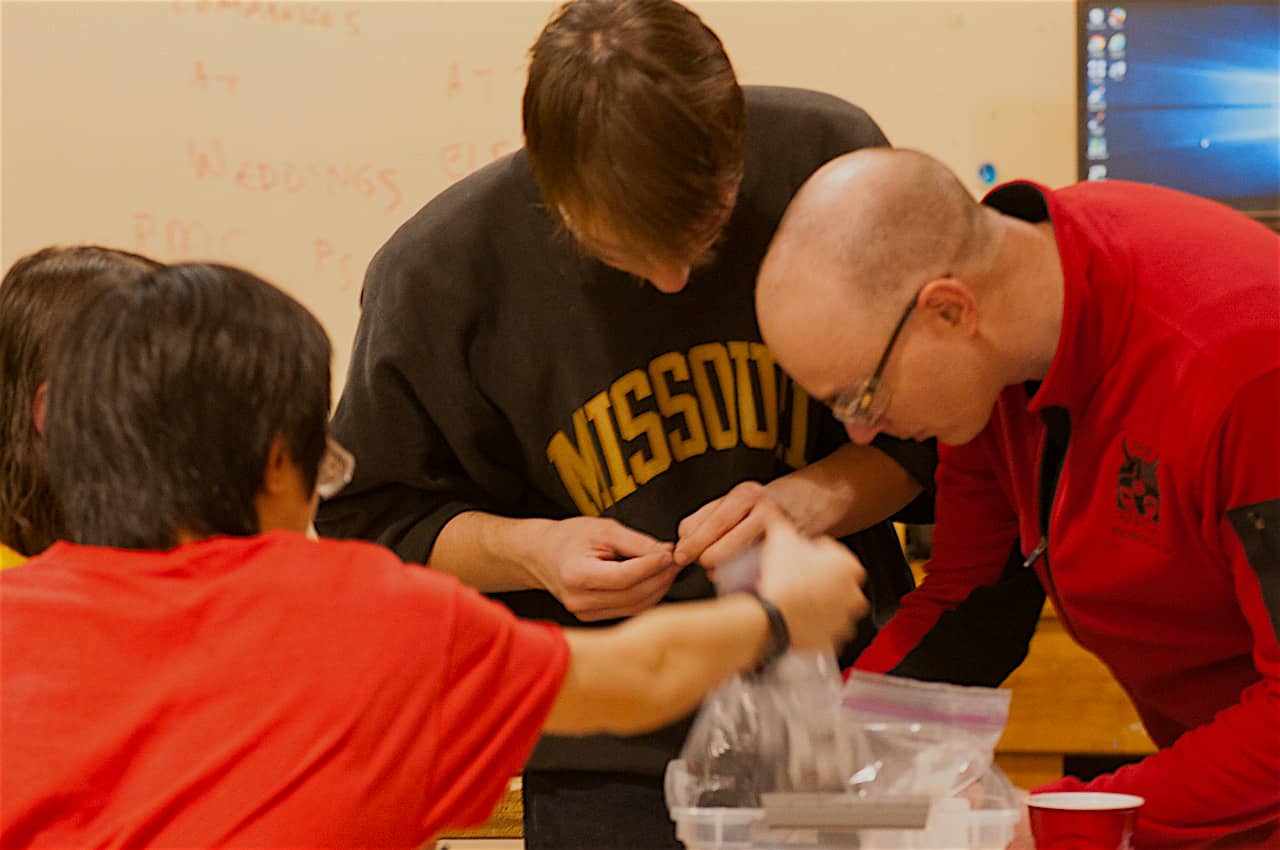 Ballard High Robotics