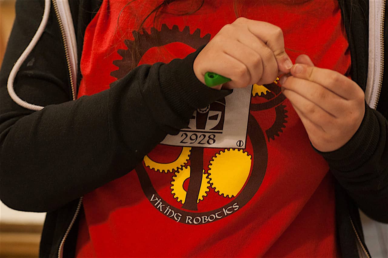 Ballard High Robotics