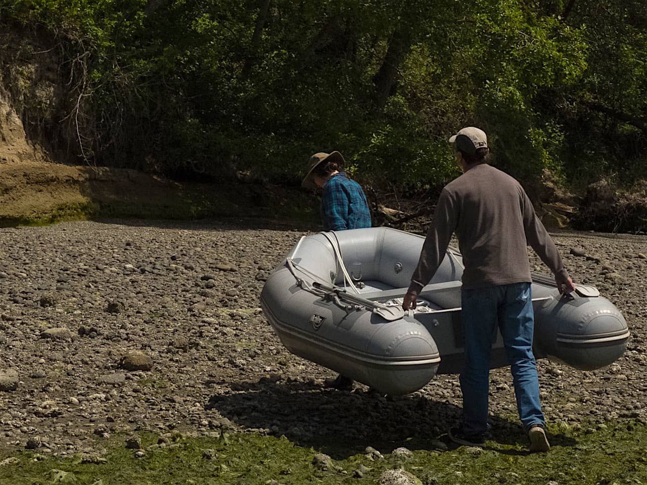 PSCC Oro Bay Trip