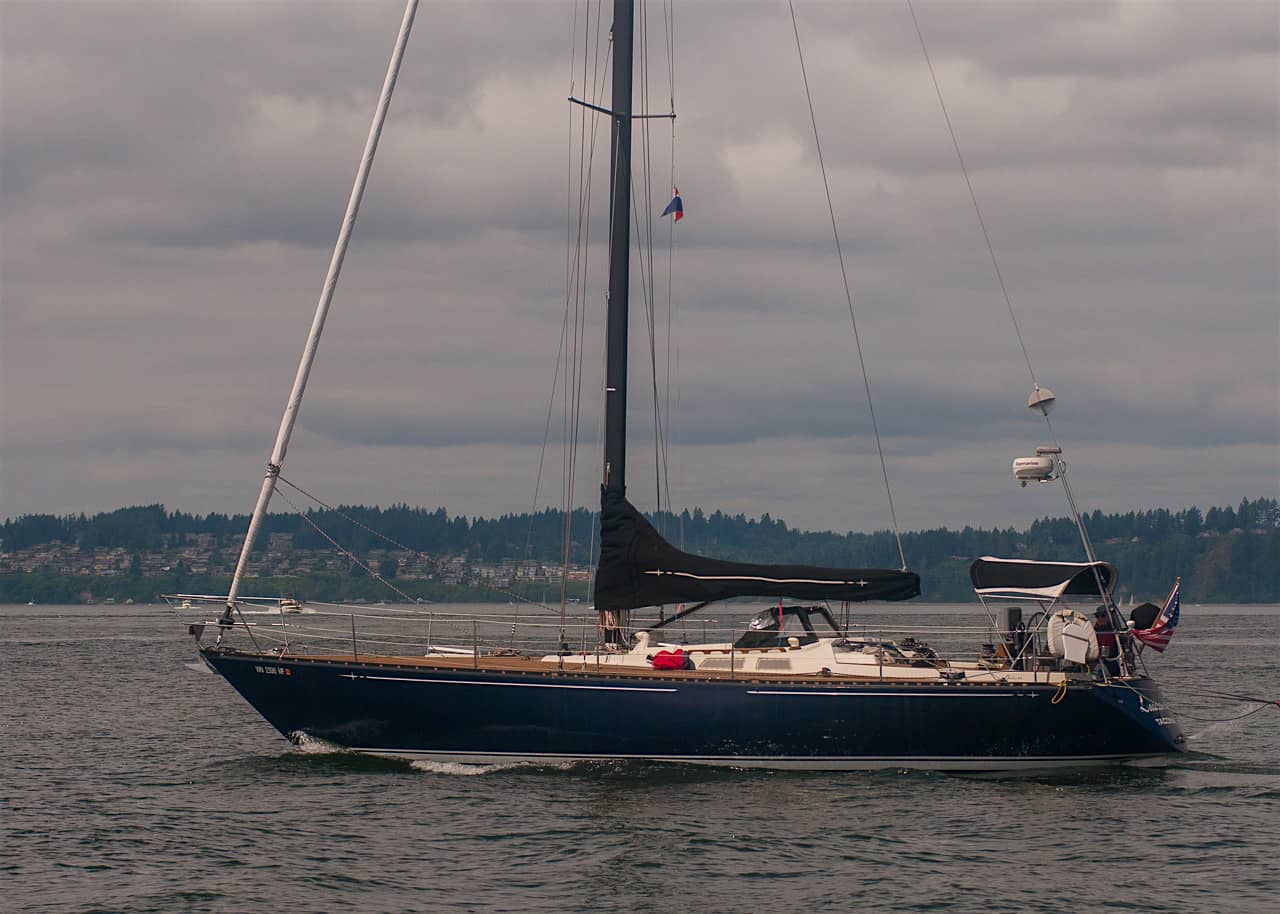 PSCC Oro Bay Trip