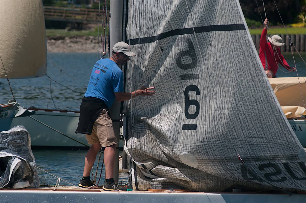 2018 PSCC Salmon Bake