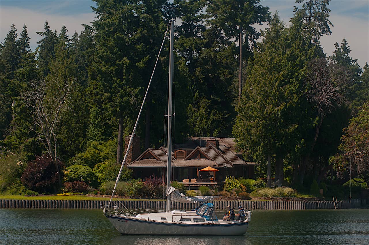 2018 PSCC Salmon Bake