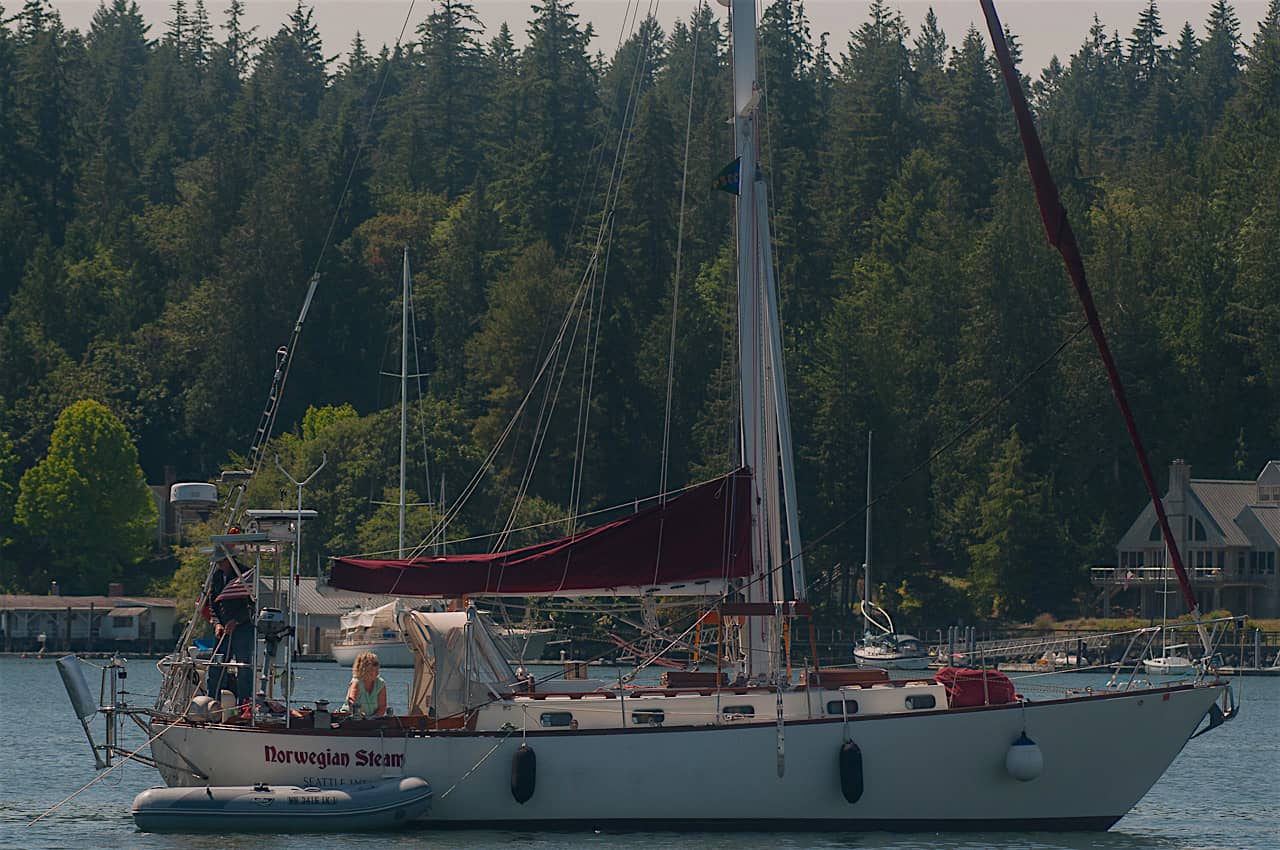 2018 PSCC Salmon Bake