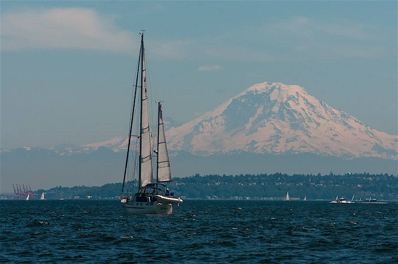 2018 PSCC Salmon Bake