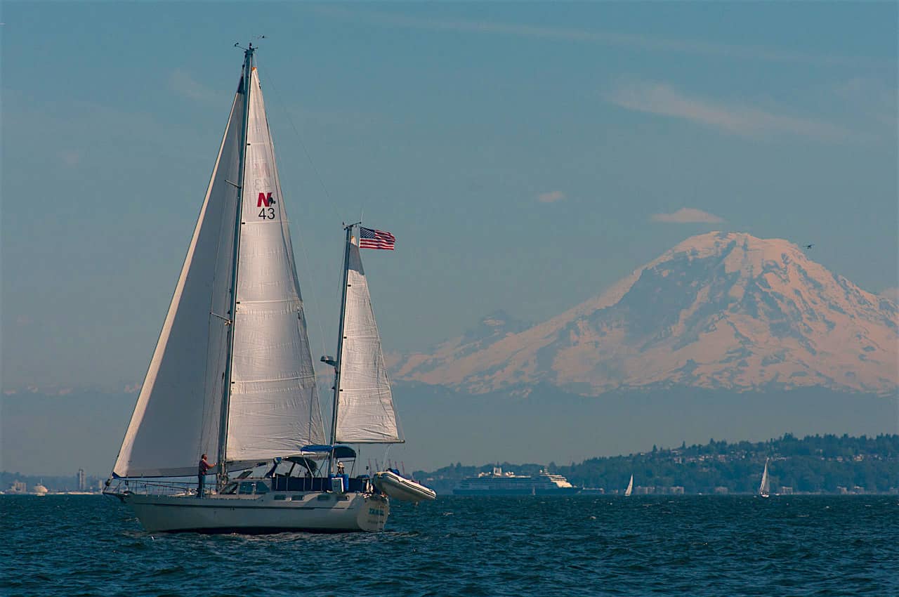 2018 PSCC Salmon Bake