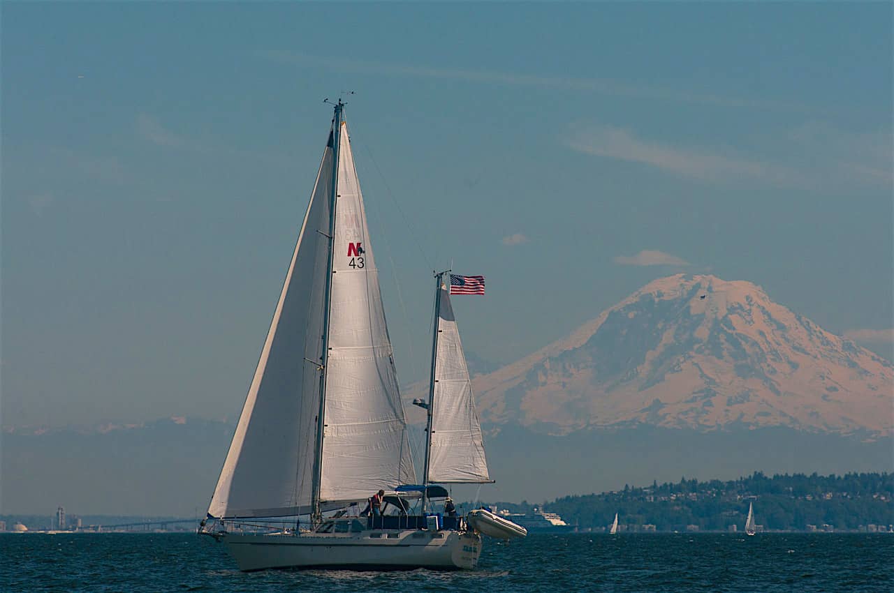 2018 PSCC Salmon Bake