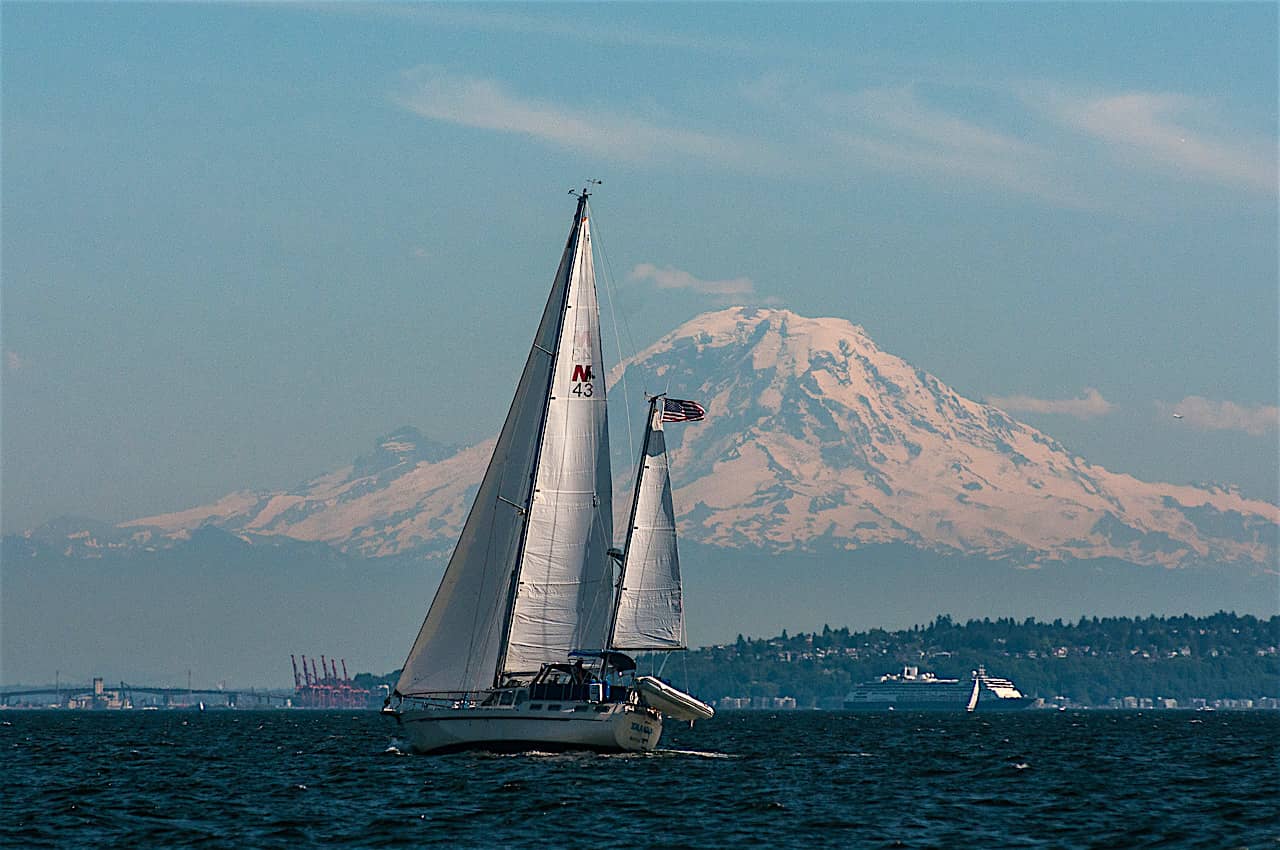 2018 PSCC Salmon Bake