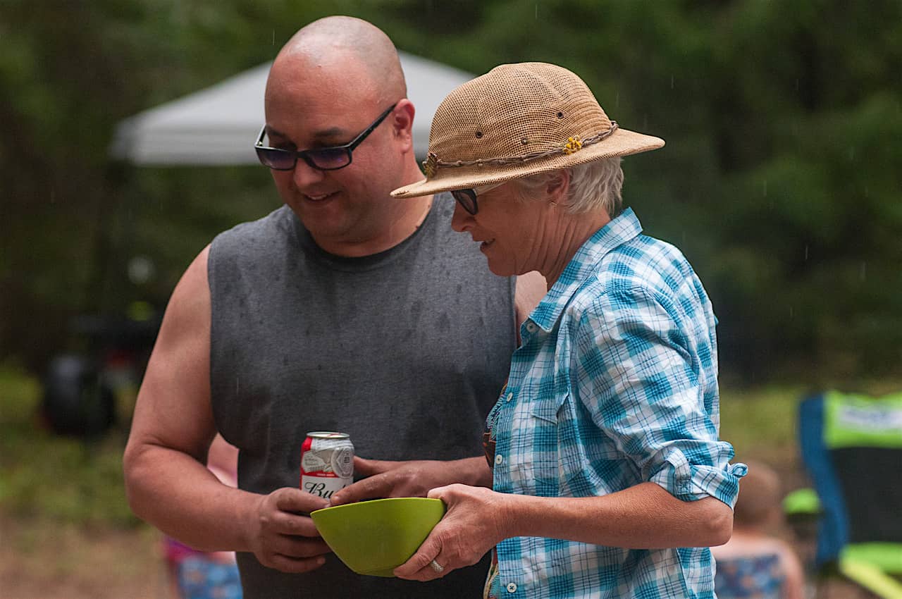 2018 Pig Roast