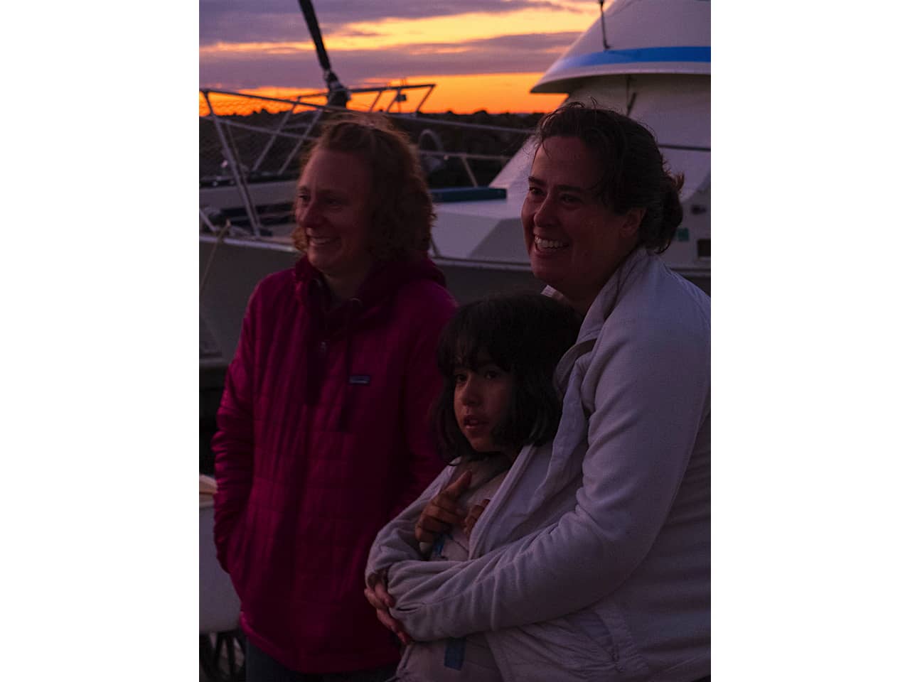 s/v Arrow