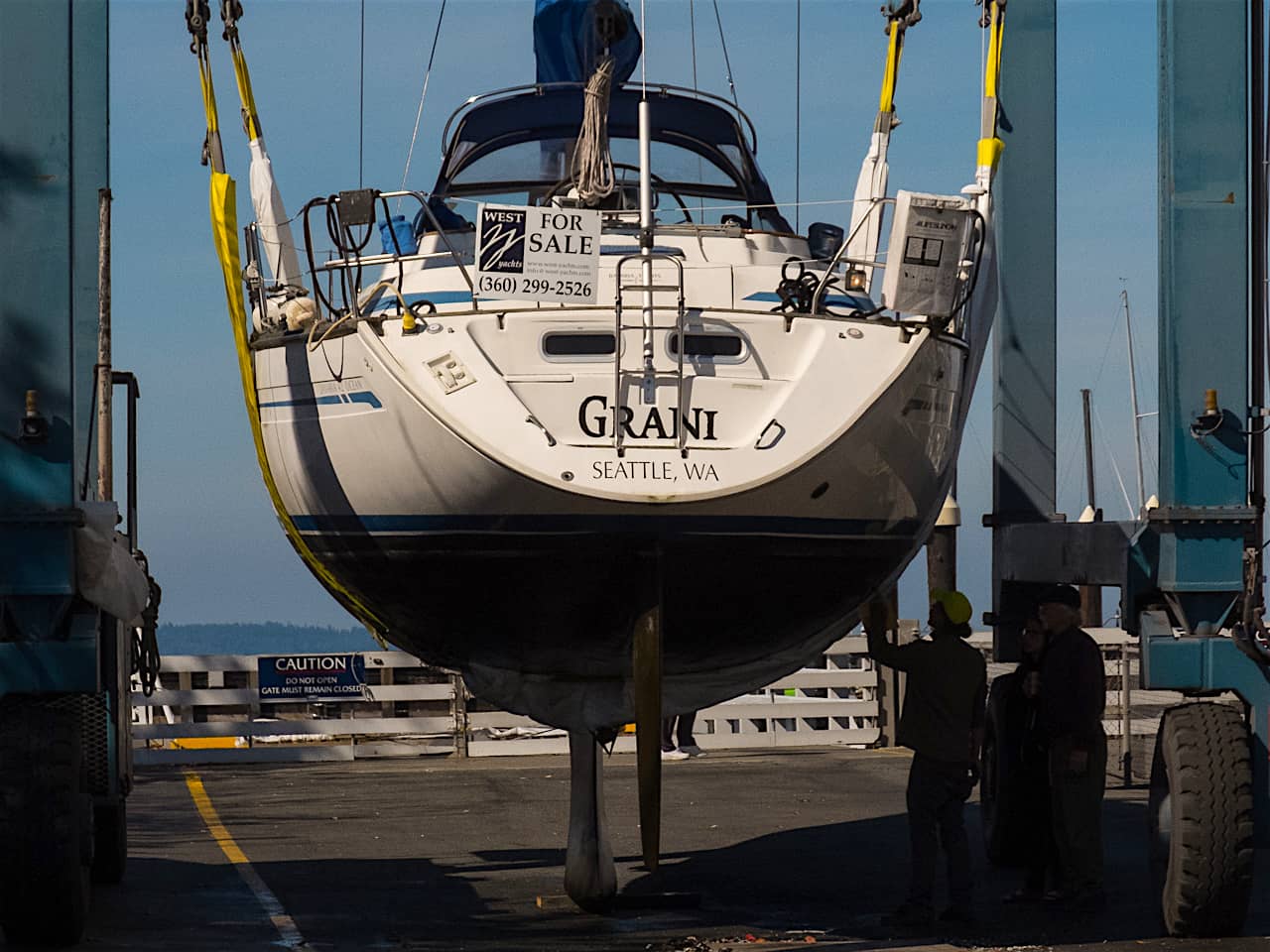 Bavaria 42
