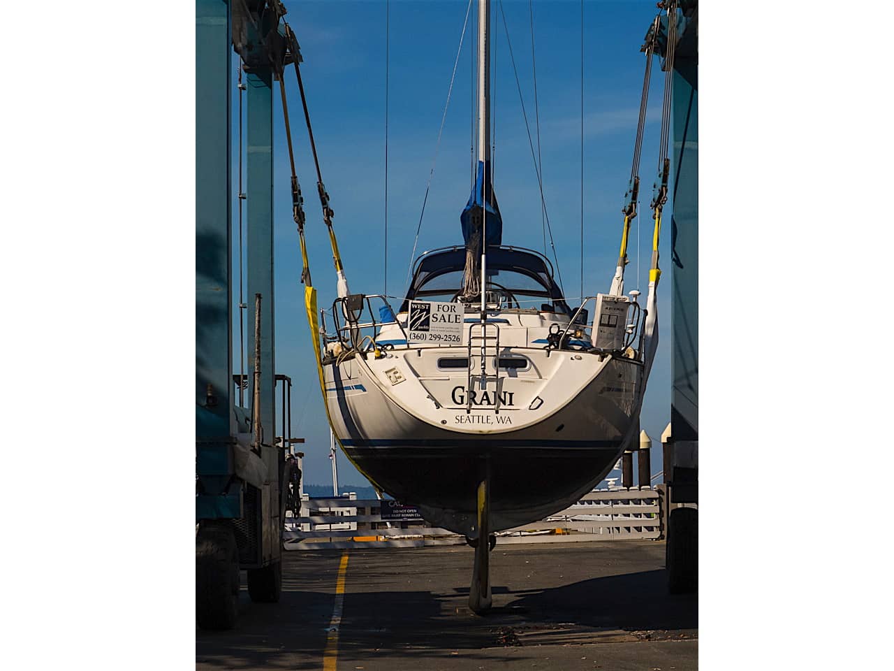 Bavaria 42