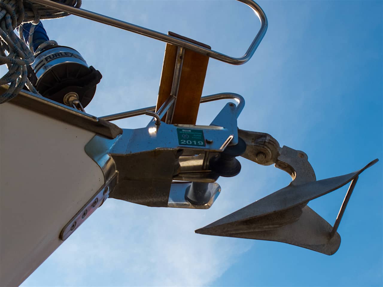 Bavaria 42
