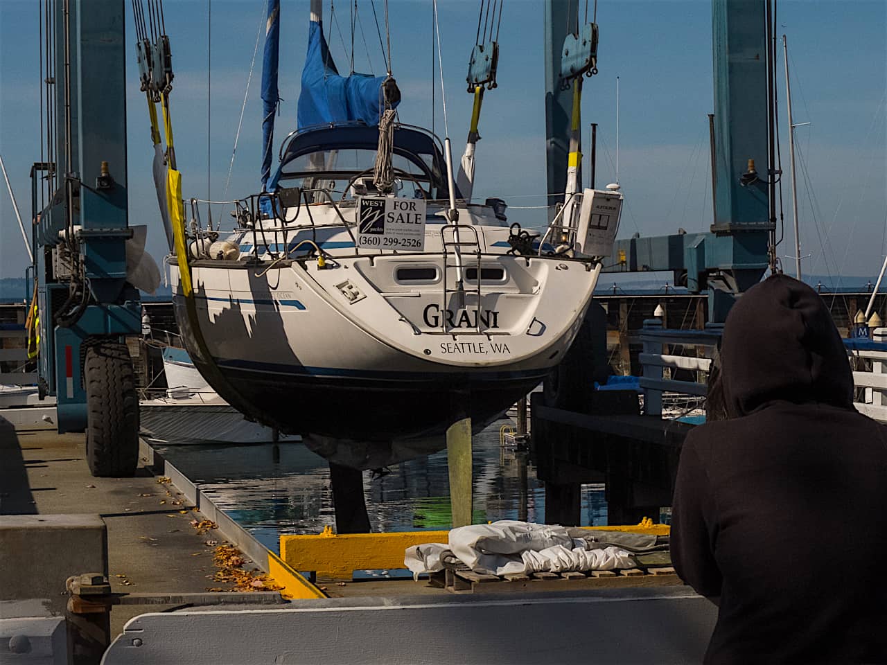 Bavaria 42