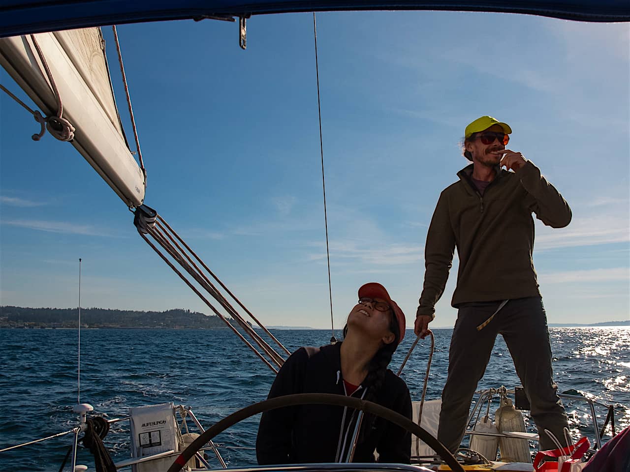 Bavaria 42