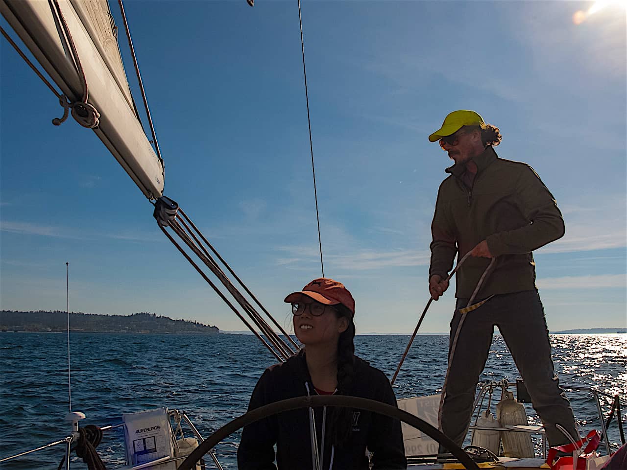 Bavaria 42