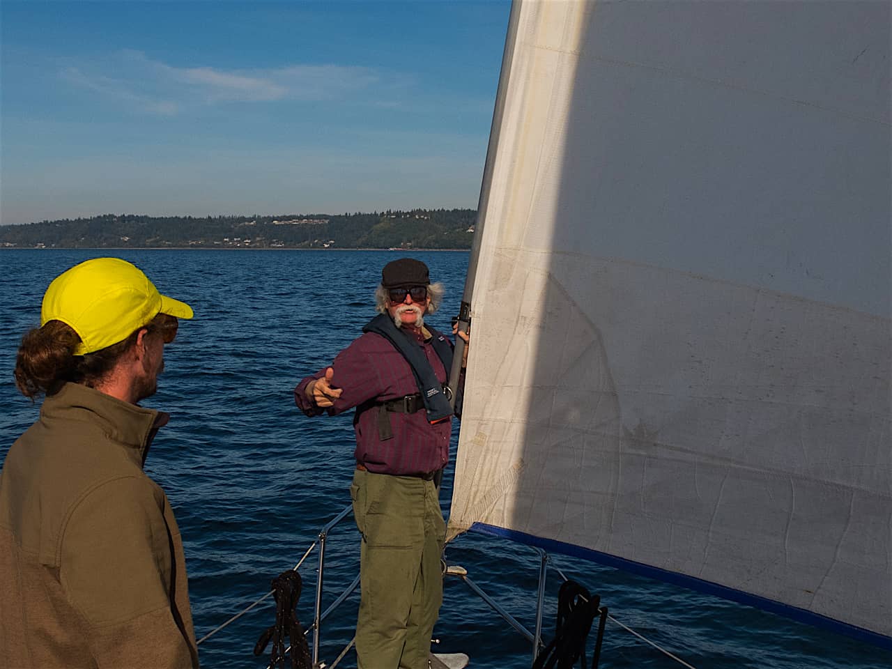 Bavaria 42