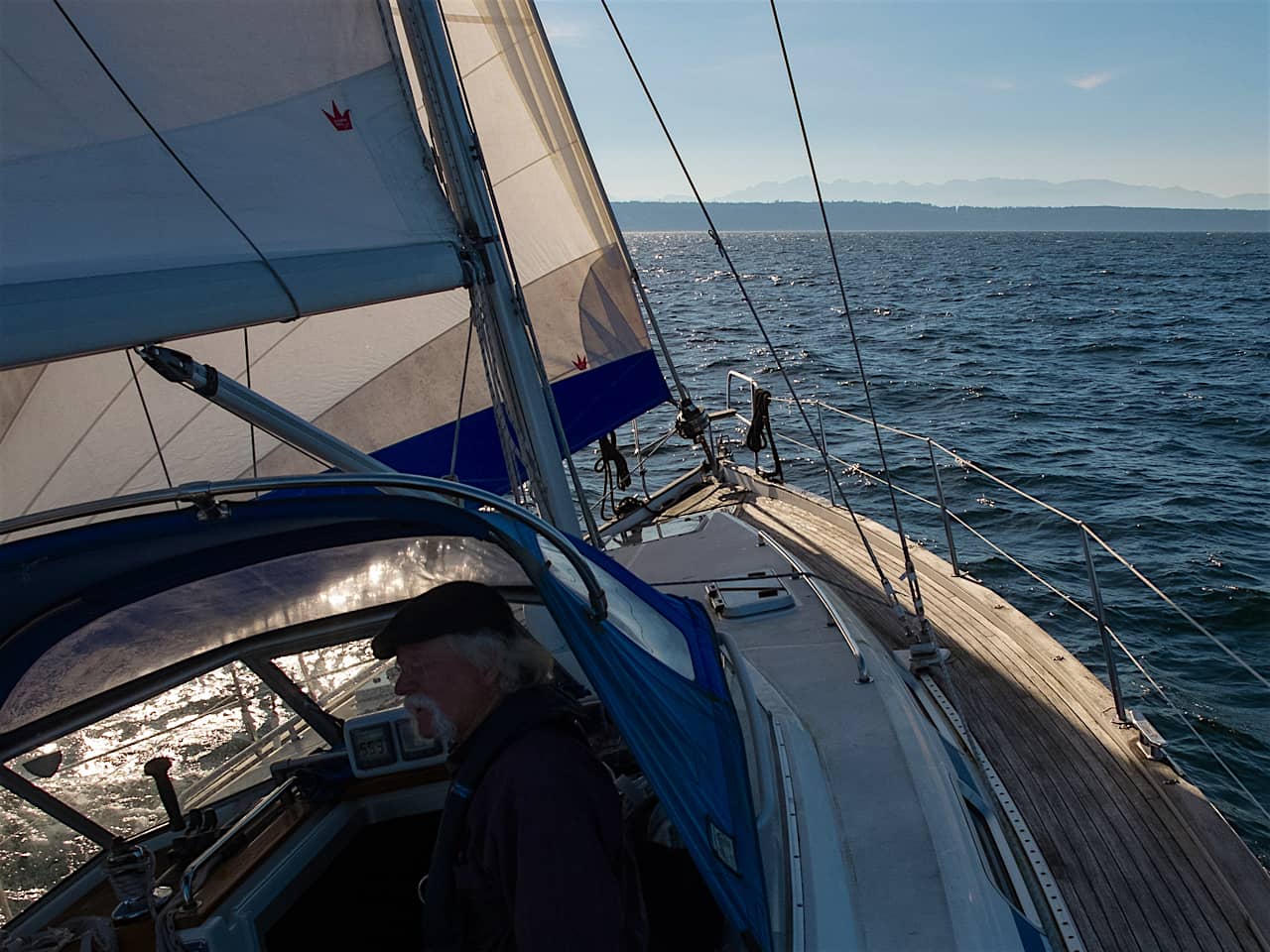 Bavaria 42