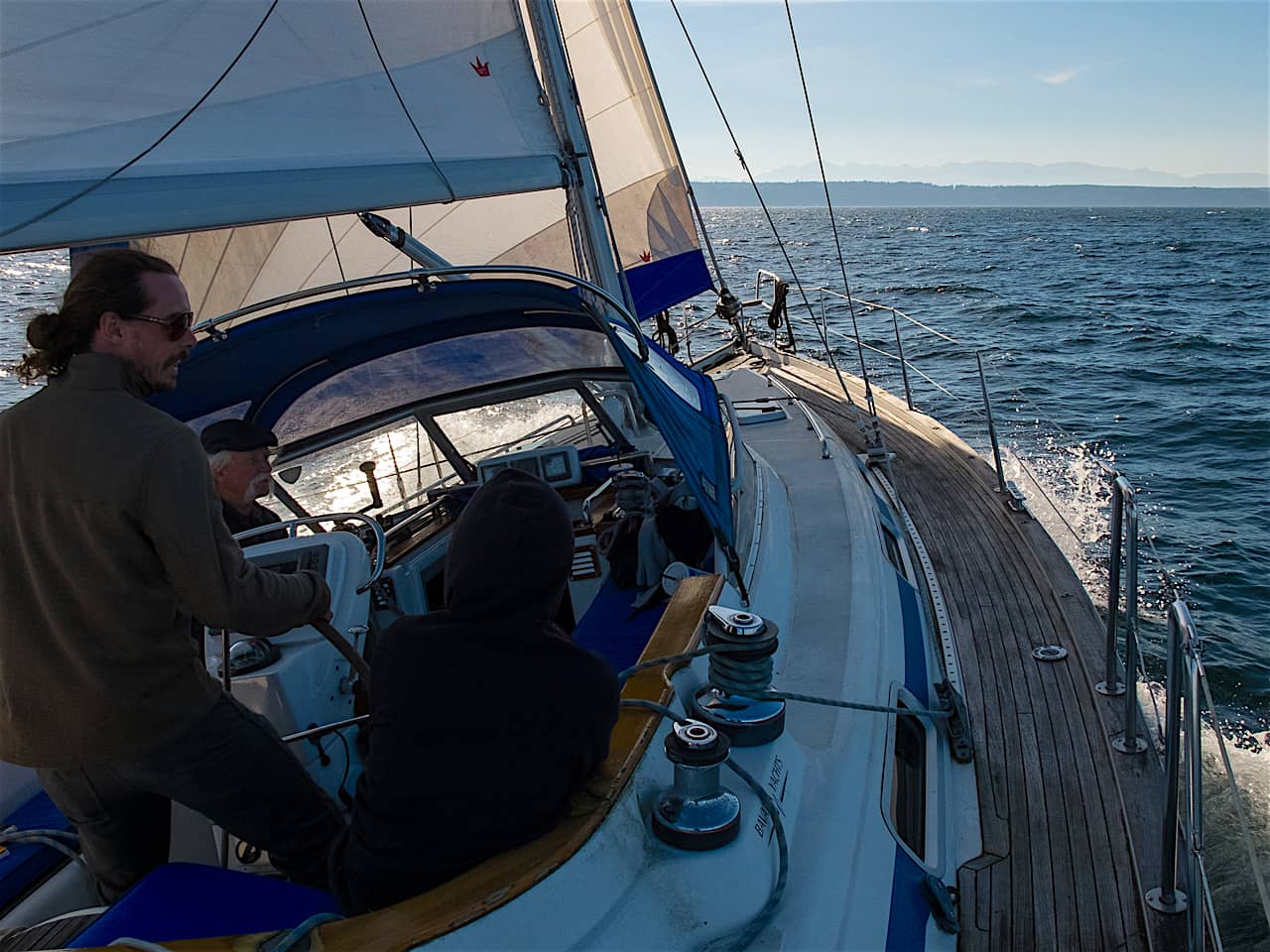 Bavaria 42