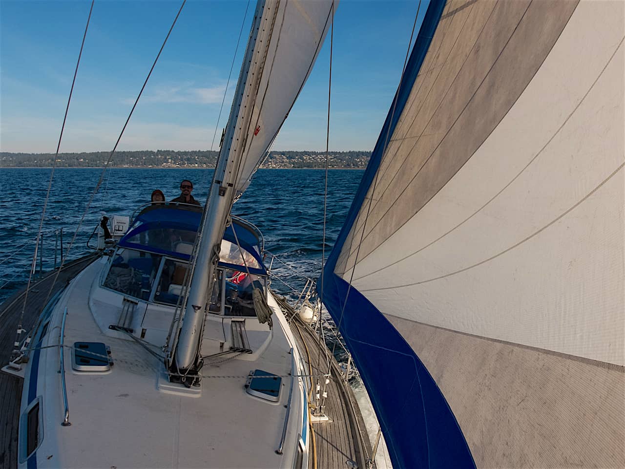 Bavaria 42